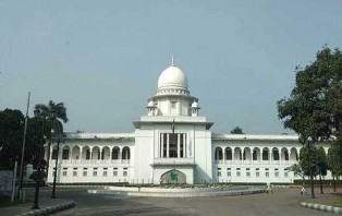 সারা দেশে ৩০ কার্যদিবসে প্রায় ৪৫ হাজার আসামির জামিন