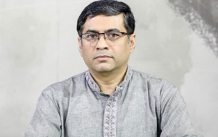 করোনায় আক্রান্ত প্রধানমন্ত্রীর বিশেষ সহকারী বিপ্লব বড়ুয়া
