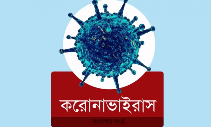 গত ২৪ ঘণ্টায় দেশে ৩৫০৪ জনের করোনা শনাক্ত