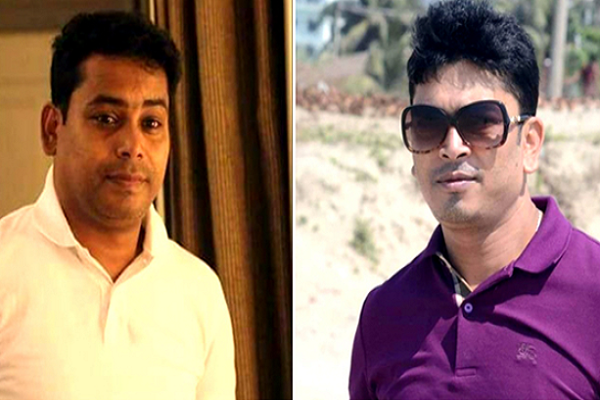 বিদেশে ২ হাজার কোটি টাকা পাচার করেছেন বরকত ও রুবেল