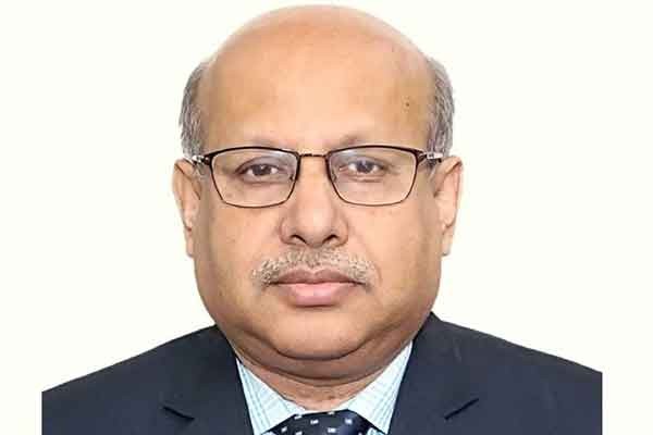করোনায় প্রতিরক্ষা সচিবের মৃত্যু
