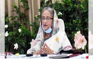 করোনা সংকট মোকাবেলায় প্রধানমন্ত্রীর বিচক্ষণ নেতৃত্ব