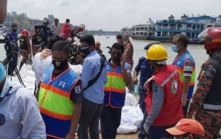 লঞ্চডুবির ঘটনায় নৌপরিবহন মন্ত্রণালয়ের তদন্ত কমিটি