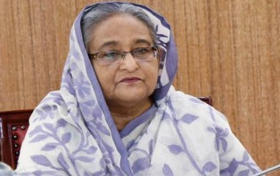 বুড়িগঙ্গায় লঞ্চডুবিতে প্রাণহানির ঘটনায় প্রধানমন্ত্রী শোক 