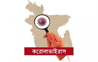 ২৪ ঘণ্টায় দেশে সর্বাধিক মৃত্যুর রেকর্ড