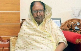সাহারা খাতুনকে থাইল্যান্ডে নেওয়ার প্রক্রিয়া চলছে
