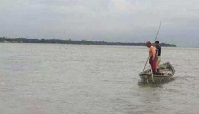 মাদারীপুরে নদীতে গোসল করতে গিয়ে পৃথক ঘটনায় দুইজন নিখোঁজ মৃত্যু ১