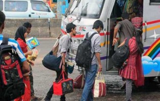 তবে কি কোরবানির ঈদে বাড়ি ফেরা যাবে?