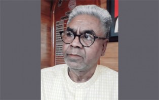 সিনিয়র সাংবাদিক ফারুক কাজী আর নেই
