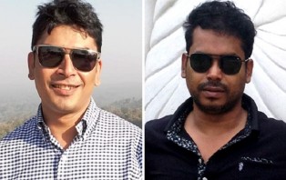 ফরিদপুরে হত্যা মামলায় রুবেল-বরকতের পাঁচদিনের রিমান্ড