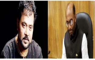 কিংবদন্তি সংগীতশিল্পী এন্ড্রু কিশোরের মৃত্যুতে মৎস্য ও প্রাণিসম্পদ মন্ত্রীর শোক