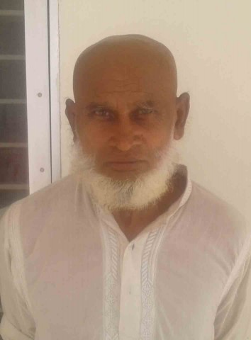 গোপালগঞ্জে মানসিক প্রতিবন্ধী সেই বৃদ্ধকে নিরাপদ হেফাজতে পাঠালো আদালত