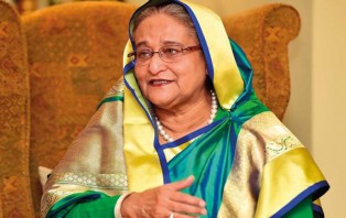 পাপুল কুয়েতের নাগরিক হলে এমপি পদ বাতিল: প্রধানমন্ত্রী