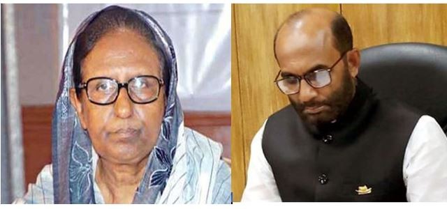 সাহারা খাতুনের মৃত্যুতে মৎস্য ও প্রাণিসম্পদ মন্ত্রীর শোক
