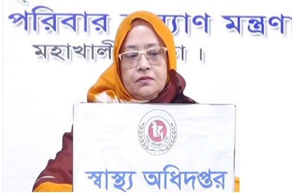 করোনা ভাইরাসে মৃত্যুর মিছিলে আরও ৩৭ জন