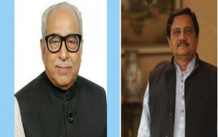 লোকমান হোসেন মৃধার মৃত্যুতে কাজী জাফর উল্লাহ'র শোক
