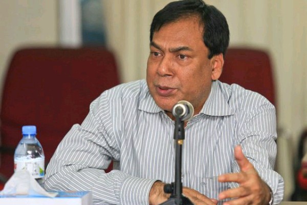 স্বাস্থ্য অধিদপ্তরের মহাপরিচালককে শোকজ