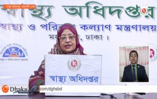 করোনায় ৪৭ জনের মৃত্যু, নতুন আক্রান্ত ২৬৬৬ 