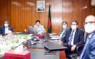 বিদেশ যেতে করোনা নেগেটিভ সনদ বাধ্যতামূলক