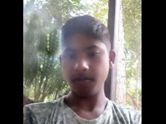 নদীতে গোসল করতে গিয়ে নিখোঁজ শিশুর মরদেহ উদ্ধার