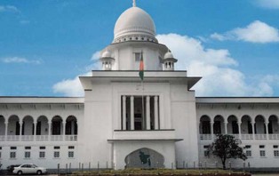 দেশের সর্বোচ্চ আদালত বসছে আজ
