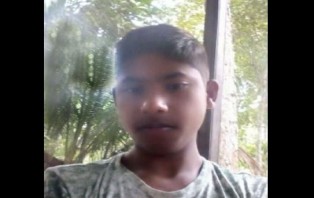 নদীতে গোসল করতে গিয়ে নিখোঁজ শিশুর মরদেহ উদ্ধার