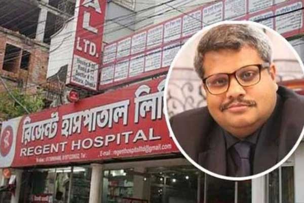 শাহেদের নথি চেয়ে দুদকের চিঠি
