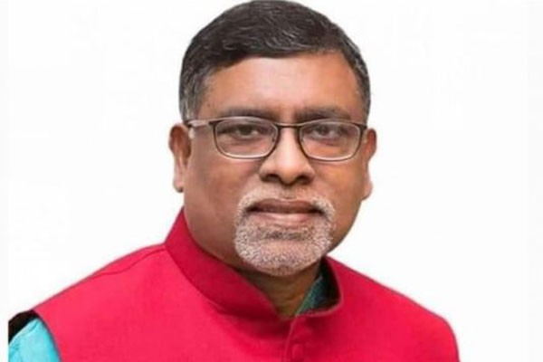 রিজেন্টের সাথে চুক্তির ব্যাপারে কিছুই জানতাম না: স্বাস্থ্যমন্ত্রী