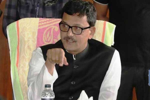 গণপরিবহন নয়, বন্ধ থাকবে পণ্য পরিবহন: নৌ-প্রতিমন্ত্রী