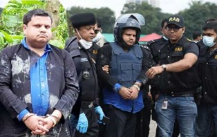 প্রতারণার দায়ে সাহেদকে ১০ দিনের রিমান্ডে চাইবে ডিবি