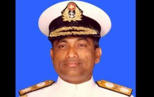 করোনায় মারা গেলেন সাবেক নৌবাহিনী প্রধান
