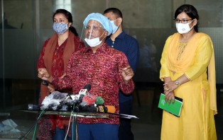 স্বাস্থ্যখাত ছাড়াও শিক্ষাখাতে সাহেদের প্রতারণা রয়েছে: মোঃ আবদুল বাতেন