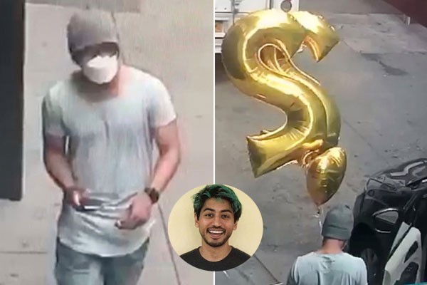 ফাহিমকে হত্যার পর পার্টি উদযাপনের প্রস্তুতি খুনি ডেভন!