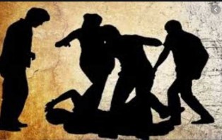আসামে গরুচোর সন্দেহে তিন বাংলাদেশিকে পিটিয়ে হত্যা
