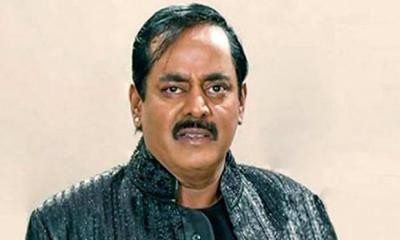 'ডিপজল বাঁইচা থাকতে শিল্পী সমিতিরে টোকা দিব এমন কেউ নাই'