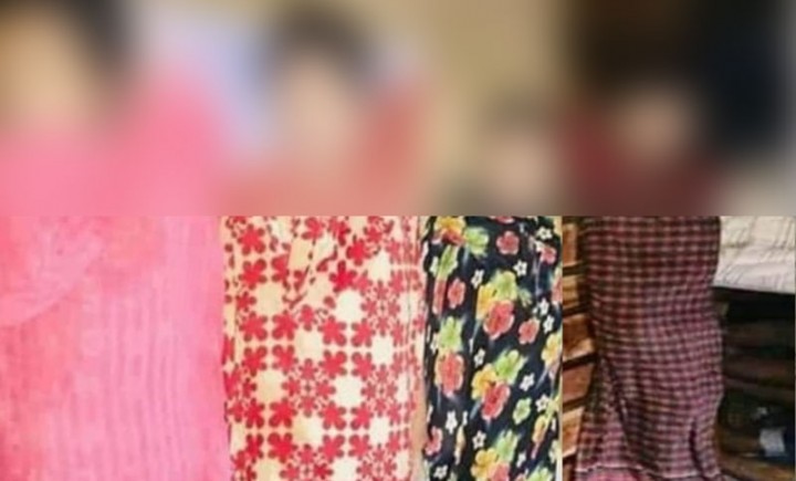গাজীপুরে খেলতে গিয়ে চার ভাই-বোনের মৃত্যু