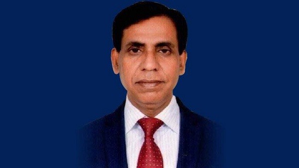 করোনায় মারা গেলেন সচিব নরেন দাস