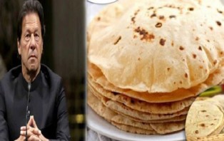 পাকিস্তানে এমন দুরাবস্থা! এখন আটার দাম আকাশছোঁয়া