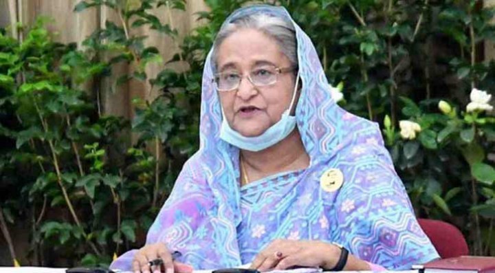বন্যা পরিস্থিতি দীর্ঘস্থায়ী হতে পারে: প্রধানমন্ত্রী