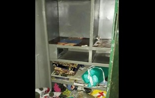 শিবচরে প্রবাসীর বাড়িতে দূধর্ষ চুরি 