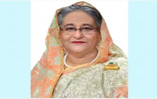 ভালো থাকুন, সুরক্ষিত থাকুন, ঈদ মোবারক!