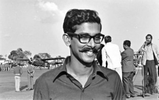 কাল বঙ্গবন্ধুর জ্যেষ্ঠ পুত্র মুক্তিযোদ্ধা শহীদ শেখ কামালের ৭১তম জন্মবার্ষিকী 