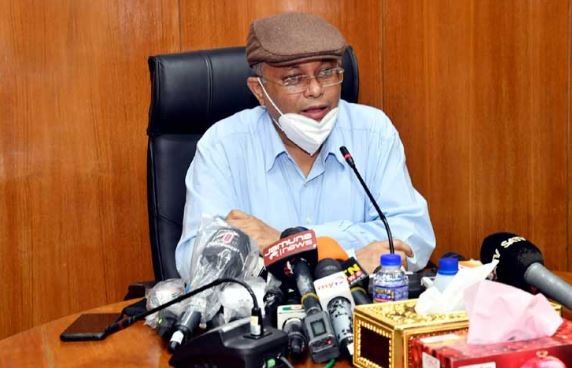 'নামকরা অনলাইনগুলোকে অনুমোদন দেওয়া হবে দ্বিতীয় ধাপে'