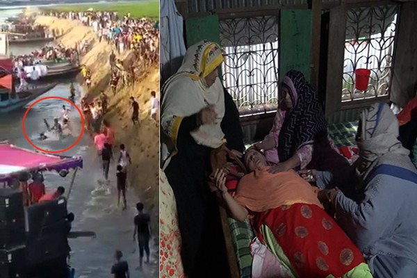 বাড়ি থেকে ডেকে নিয়ে প্রকাশ্যে দিবালোকে পিটিয়ে হত্যা!