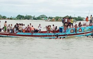 ঘুরতে গিয়ে ট্রলারডুবি, ১৭ জনের লাশ উদ্ধার