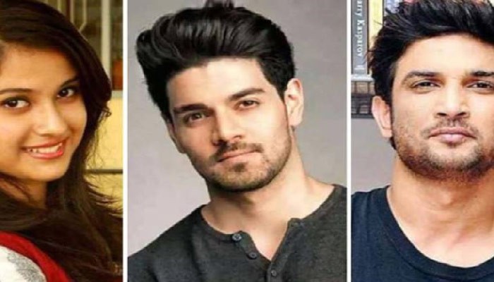 দিশা এবং সুশান্তের মৃত্যু নিয়ে মুখ খুললেন