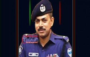 প্রদীপ, লিয়াকতসহ ৭ পুলিশ বরখাস্ত