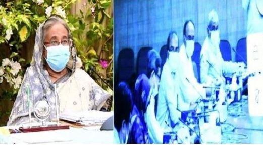 বাংলাদেশে ট্রানজিট পাচ্ছে নেপাল