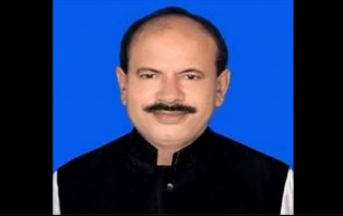 মাদারীপুরে সাবেক ইউপি চেয়ারম্যানকে কুপিয়েছে দুর্বৃত্তরা