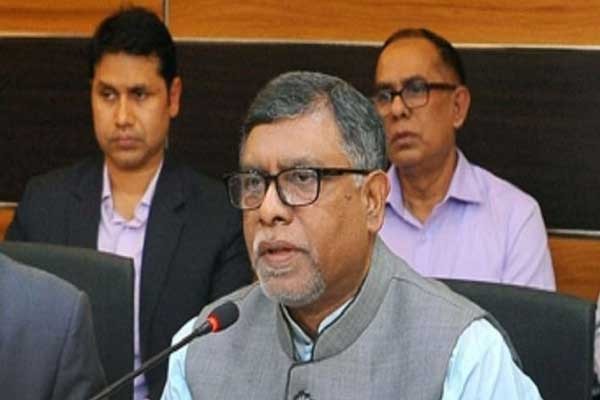 করোনা ভ্যাকসিন কেনার সিদ্ধান্ত আগামী সপ্তাহে